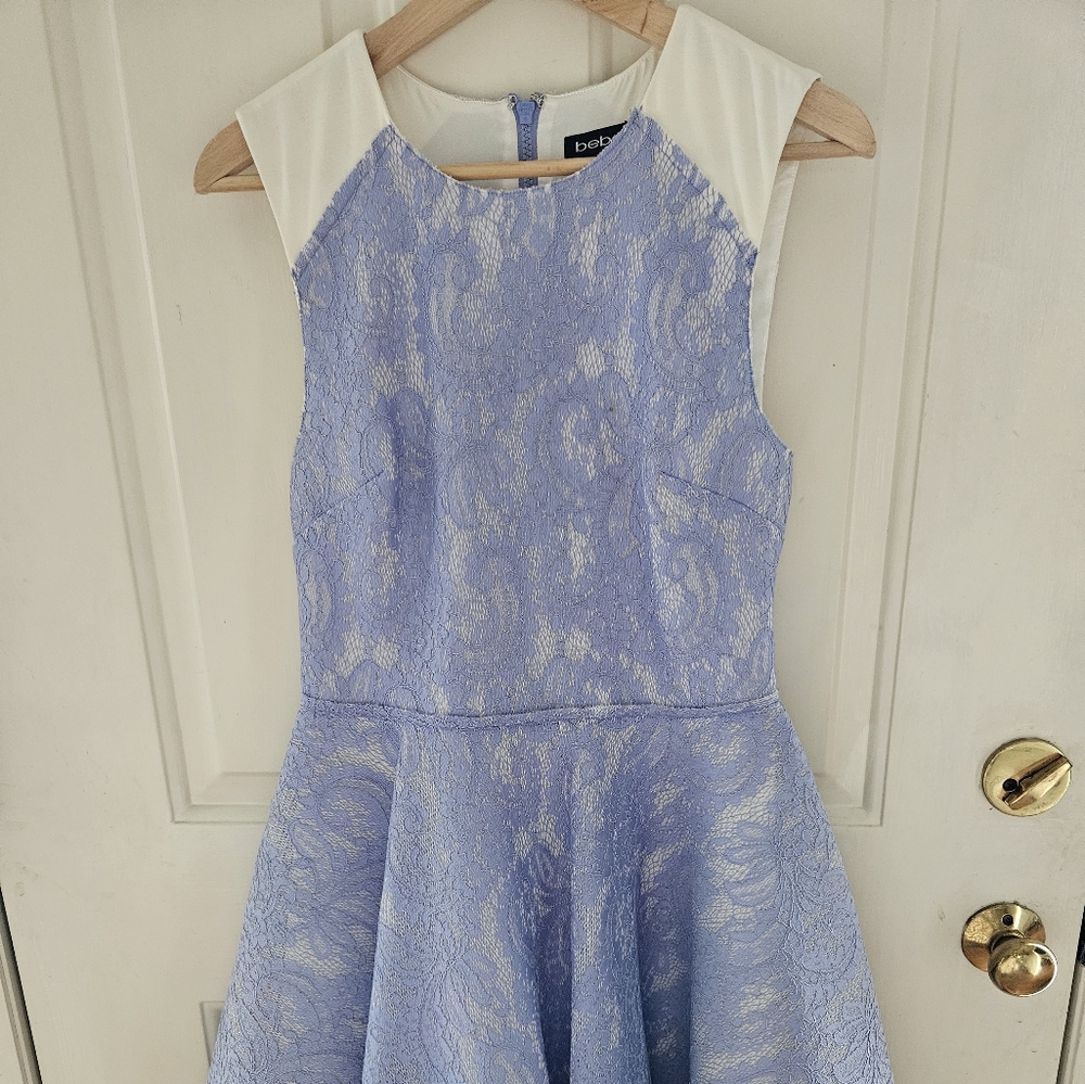 Bebe Dress